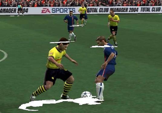 Fifa Football 2004 - 5