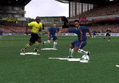 Fifa Football 2004 - 6
