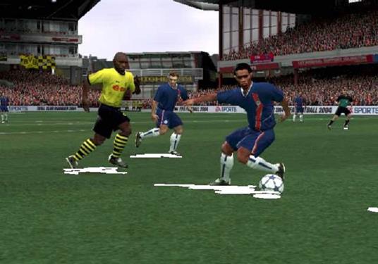 Fifa Football 2004 - 6