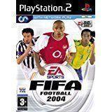 Fifa Football 2004 - 4