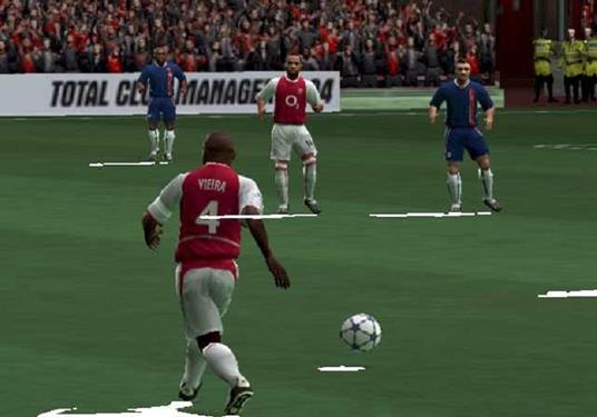 Fifa Football 2004 - 8