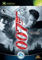 007. Everything or Nothing