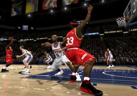 NBA Live 2003 Classic - 3