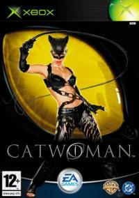 Catwoman