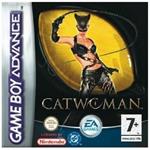 Catwoman GBA