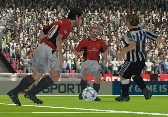 Fifa Football 2005 - 4