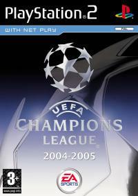 UEFA Champions League 2005