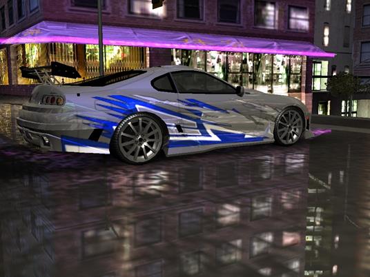 Need for Speed: Underground - PC - 5