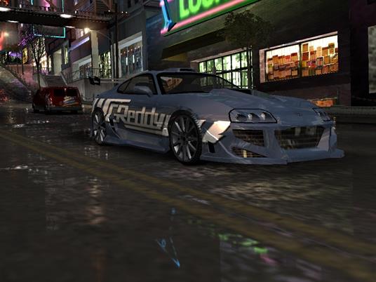 Need for Speed: Underground - PC - 6