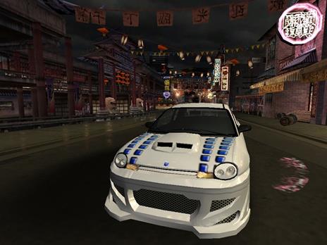 Need for Speed: Underground - PC - 7