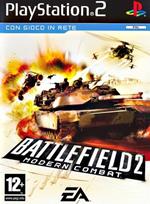 Electronic Arts Battlefield 2 Modern Combat Ps2 videogioco PlayStation 2 Basic ITA