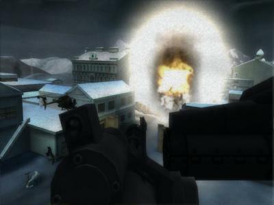 Electronic Arts Battlefield 2 Modern Combat Ps2 videogioco PlayStation 2 Basic ITA - 6