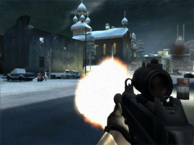 Electronic Arts Battlefield 2 Modern Combat Ps2 videogioco PlayStation 2 Basic ITA - 2