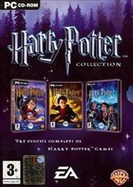 Harry Potter Special Pack
