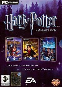 Harry Potter Special Pack