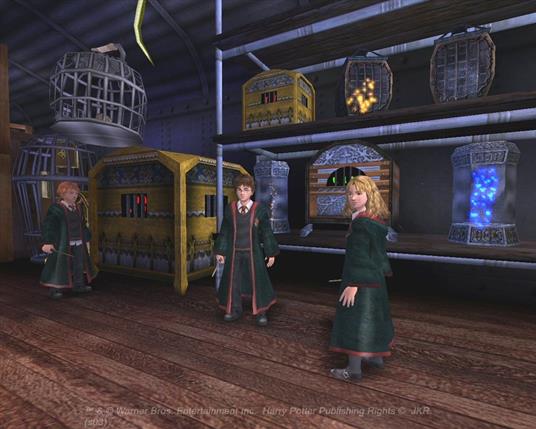 Harry Potter Special Pack - 2