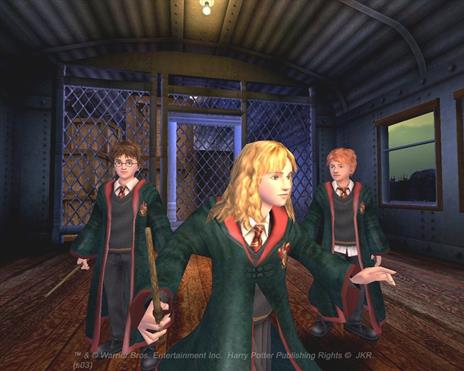 Harry Potter Special Pack - 3