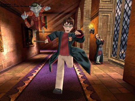 Harry Potter Special Pack - 8