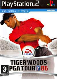 Tiger Woods PGA Tour 2006