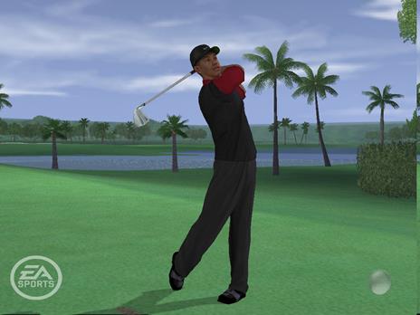 Tiger Woods PGA Tour 2006 - 6