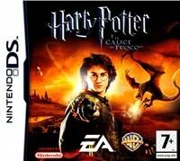Harry Potter e il calice di fuoco