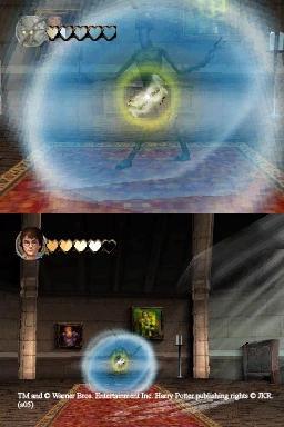 Harry Potter e il calice di fuoco - 3