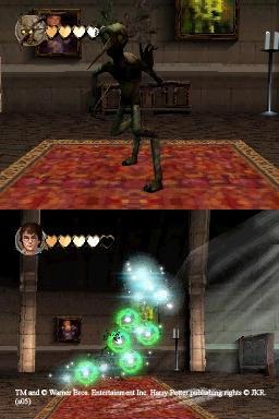 Harry Potter e il calice di fuoco - 4