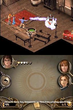 Harry Potter e il calice di fuoco - 6
