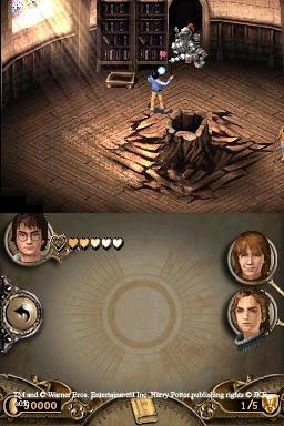 Harry Potter e il calice di fuoco - 8