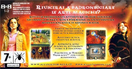 Harry Potter e il calice di fuoco - 11