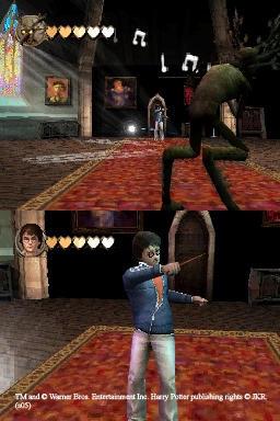 Harry Potter e il calice di fuoco - 10