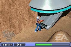 Sims 2 - 2