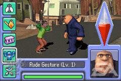 Sims 2 - 3
