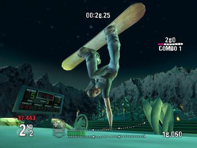 SSX 4 On Tour - 8