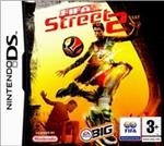 Electronic Arts FIFA Street 2, NDS