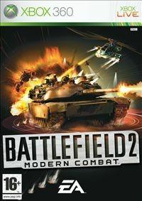 Battlefield 2. Modern Combat