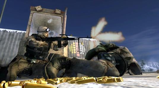 Battlefield 2. Modern Combat - 2