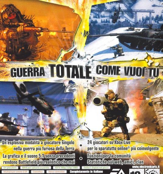 Battlefield 2. Modern Combat - 11