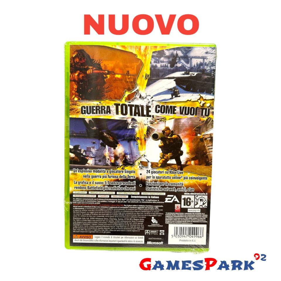 Battlefield 2. Modern Combat