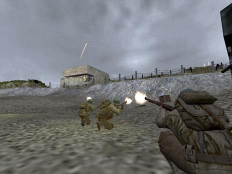 Day of Defeat. Source - 3