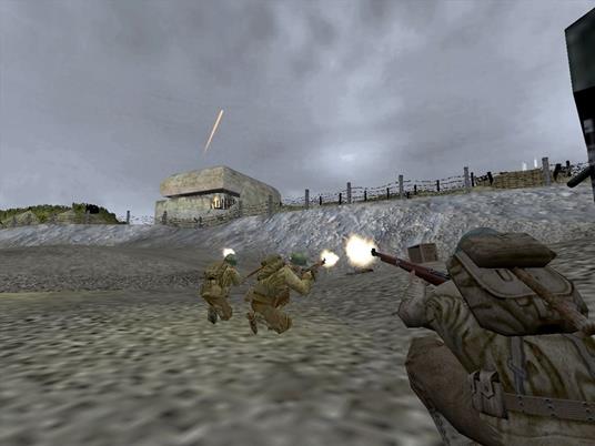 Day of Defeat. Source - 3