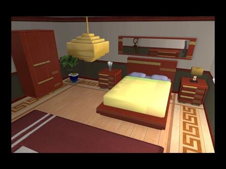 The Sims 2 Glamour Life Stuff - PC - 9