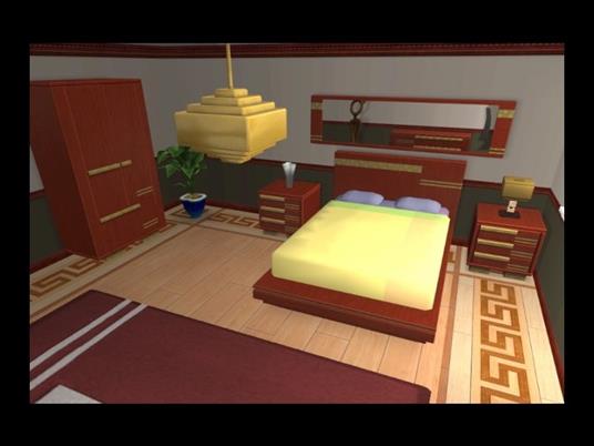 The Sims 2 Glamour Life Stuff - PC - 9