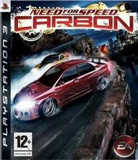 Need for Speed Carbon