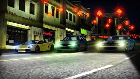 Need for Speed Carbon - 3