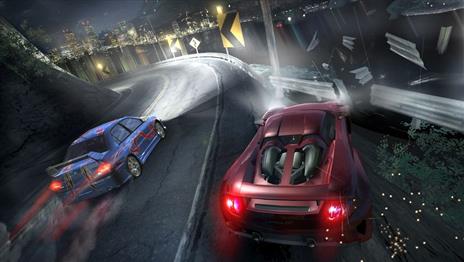 Need for Speed Carbon - 6