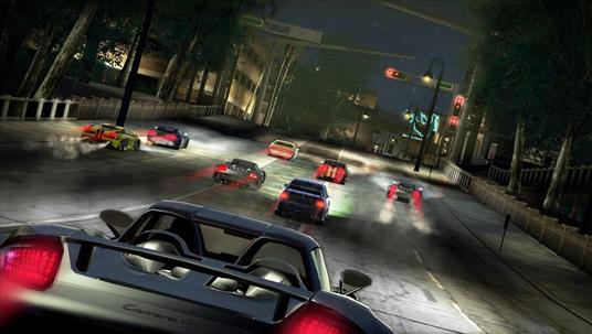Need for Speed Carbon - 7