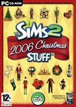 The Sims 2 2006 Christmas Stuff - PC