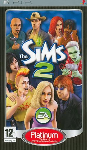 Essentials The Sims 2 - 2