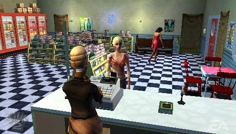 Essentials The Sims 2 - 6